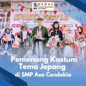 SMP Asa Cendekia