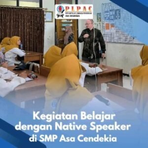 SMP Asa Cendekia