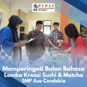 SMP Asa Cendekia